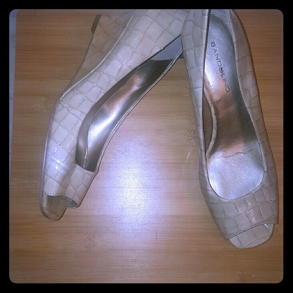COPY - Shoes